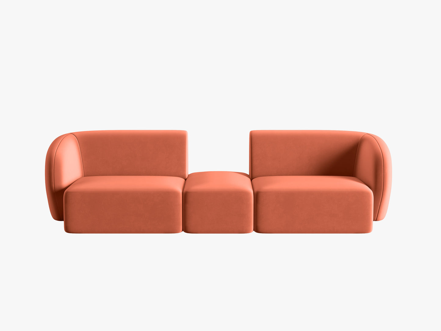 Shane Velvet (Sal12) / Coral 0