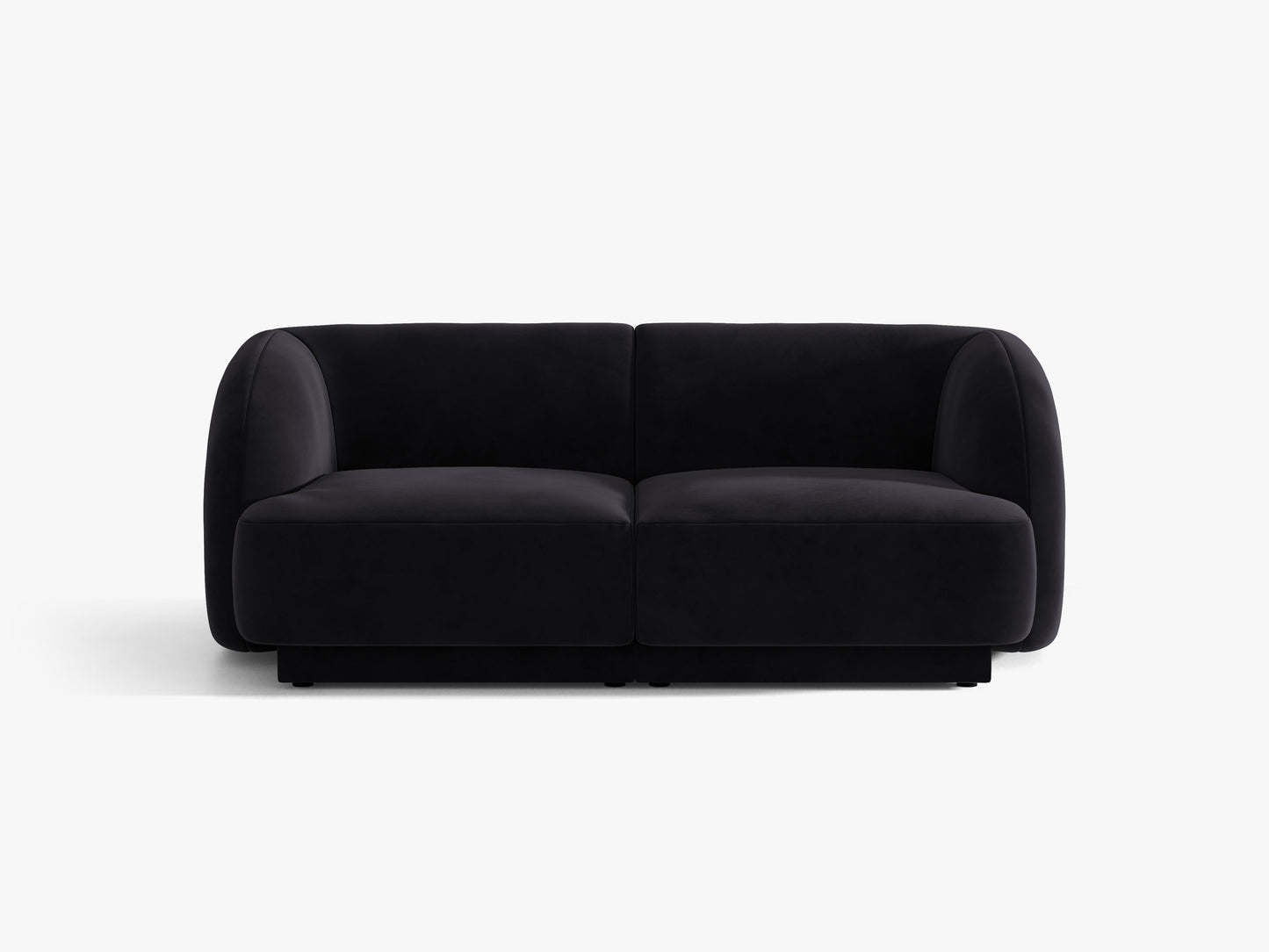 Miley Velvet (Ven2923) / Black 0