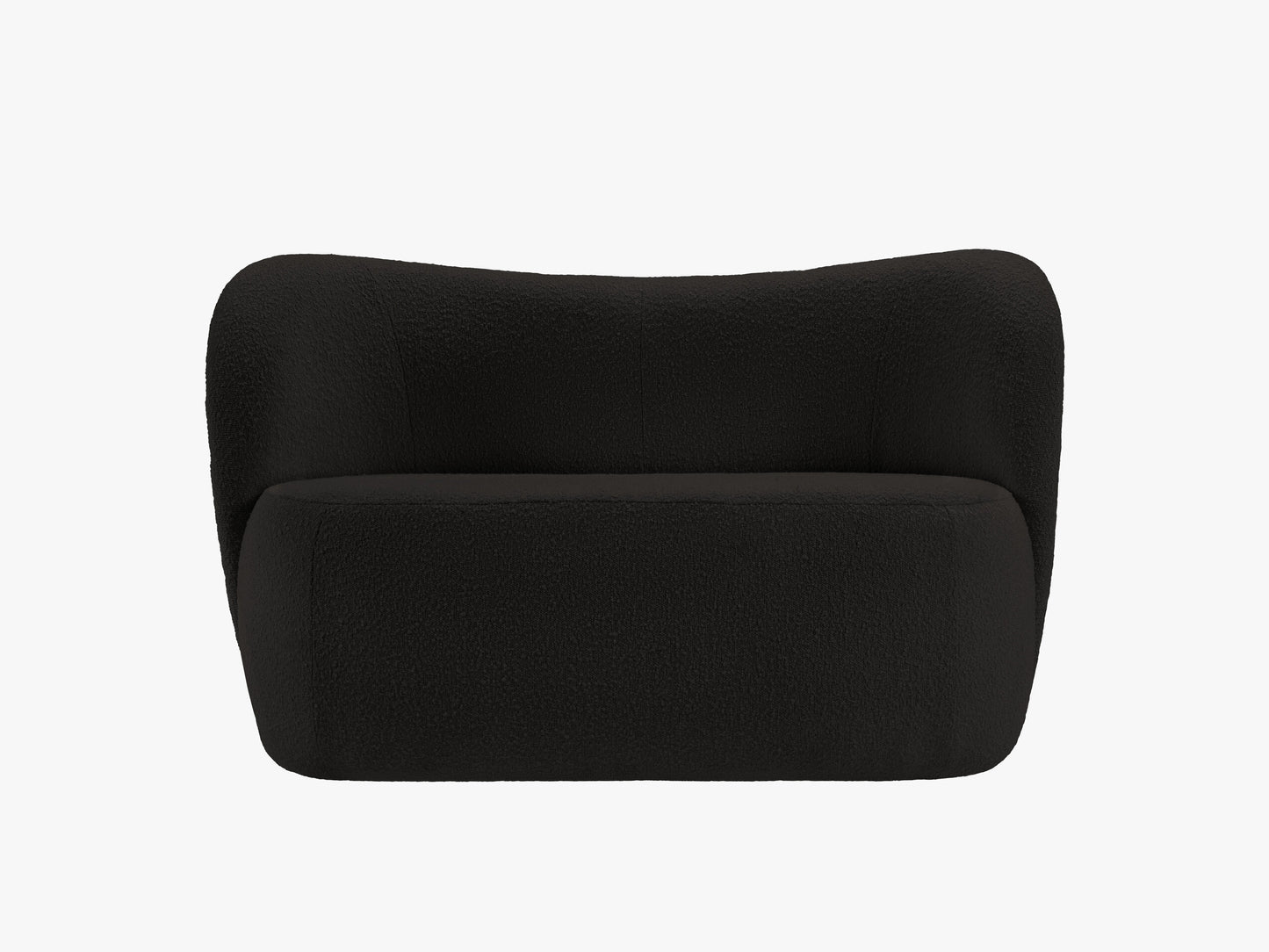 Saamit Boucle (Ascblack) / Black 0