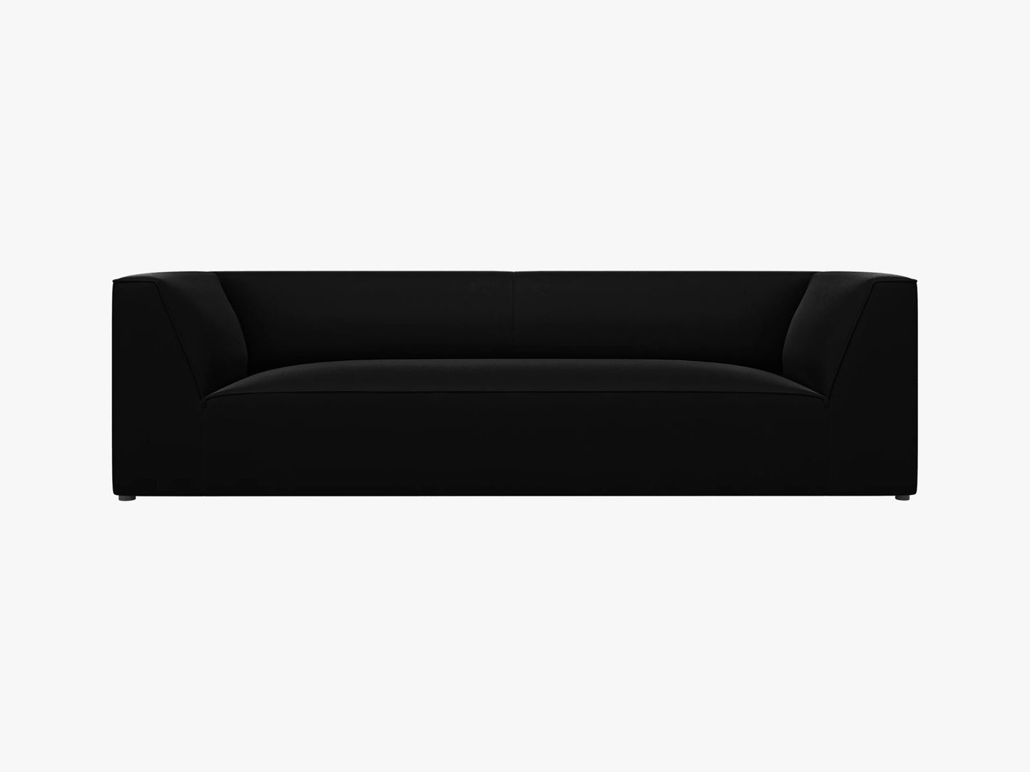 Ruby Velvet (Sal19) / Black 0