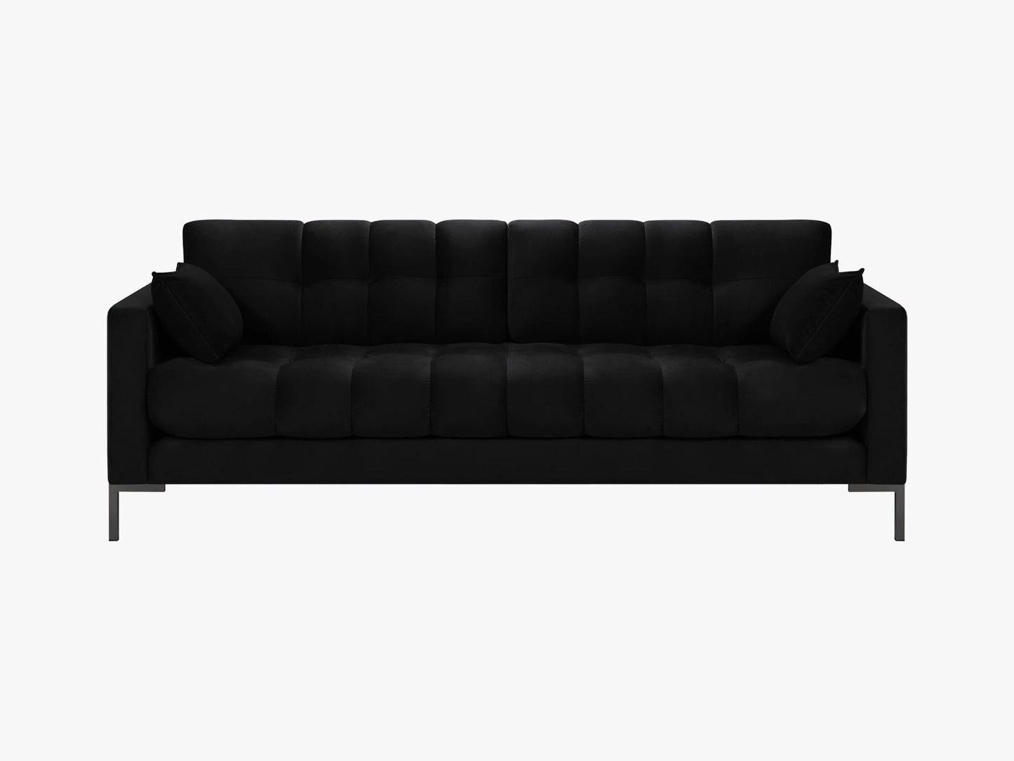 Mamaia Velvet (Blu19) / Black 0