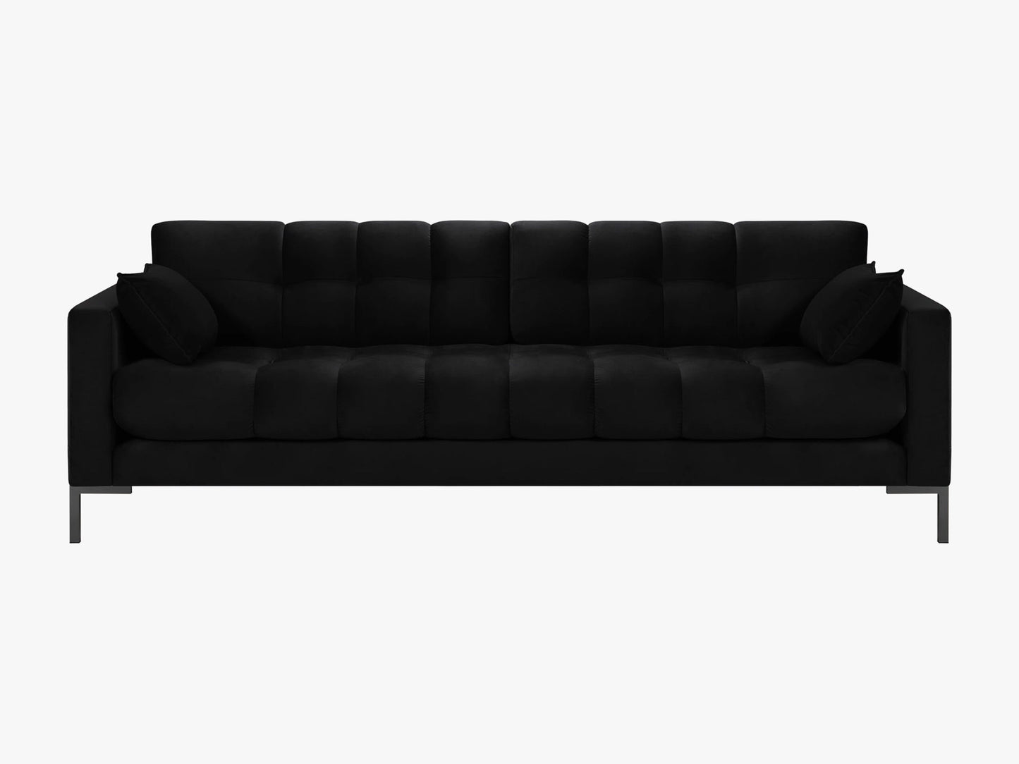 Mamaia Velvet (Blu19) / Black 0