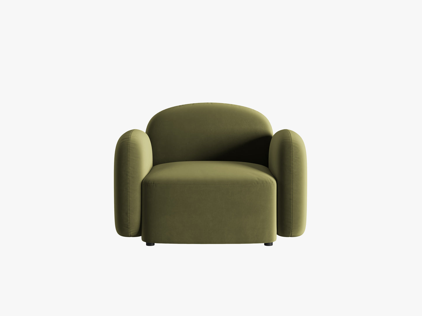 Blair Velvet (Casfor) / Light green 0