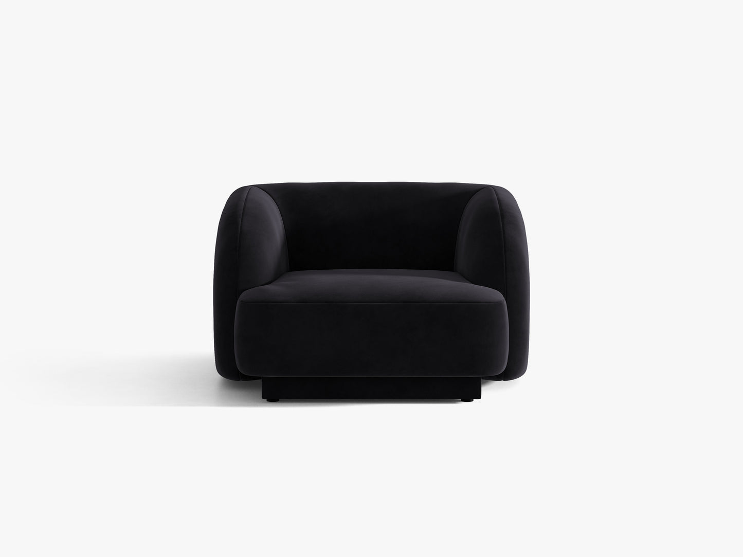 Miley Velvet (Ven2923) / Black 0