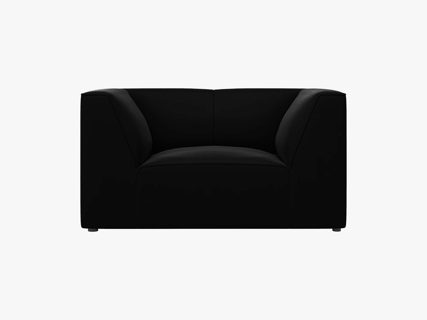 Ruby Velvet (Sal19) / Black 0