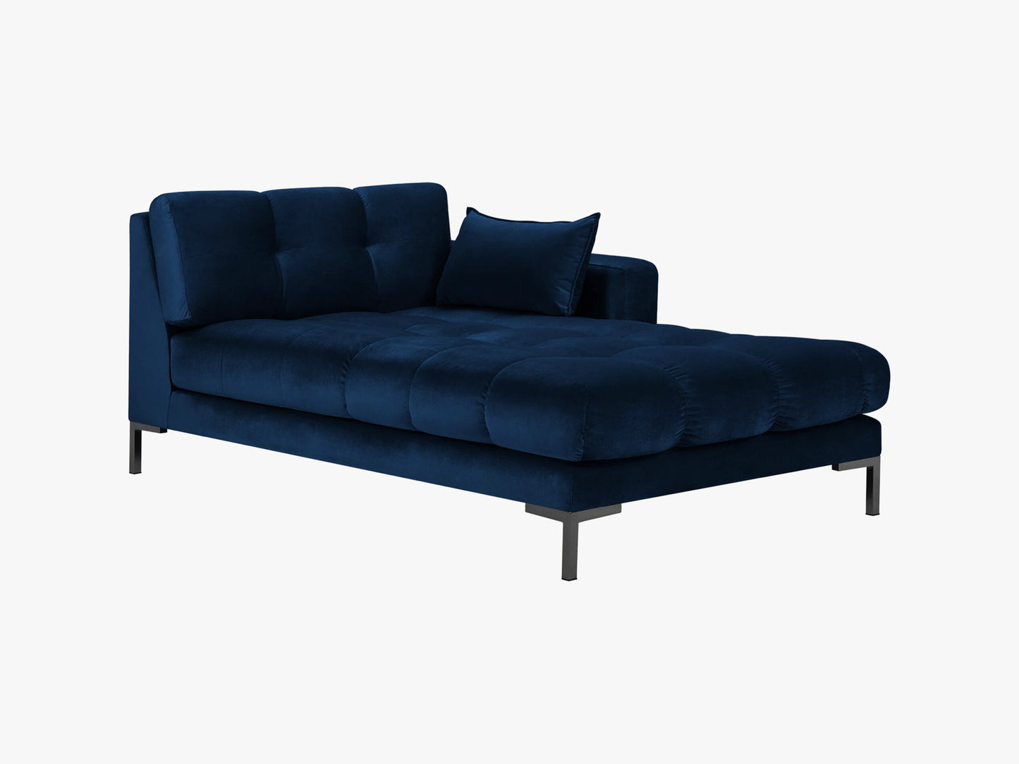 Mamaia Velvet (Blu86) / Royal blue 0