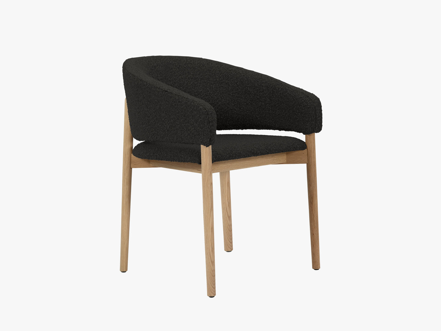 Dua Boucle (Ascblack) / Black 0