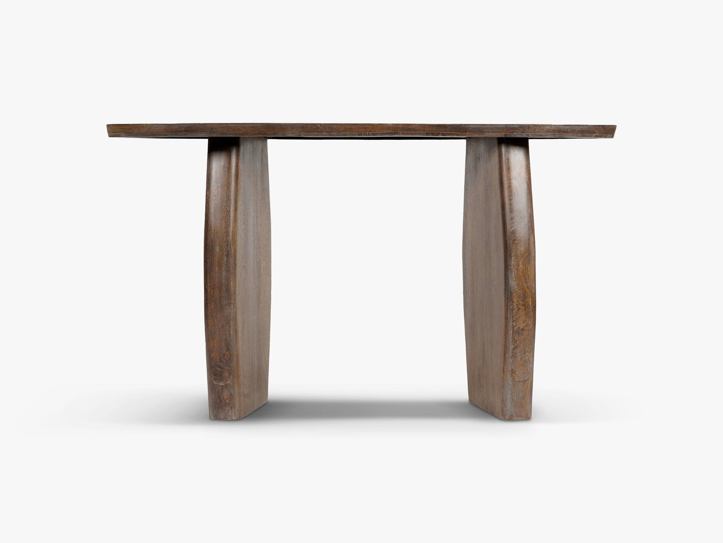 Acie Wood (Dargl) / Dark glazed 0