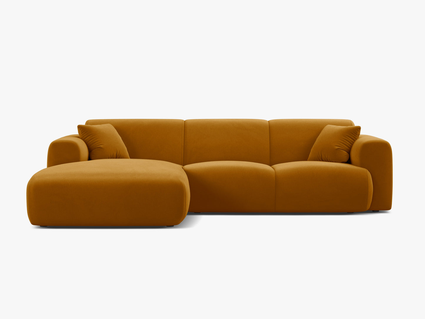 Molino Velvet (Casmos) / Yellow 0