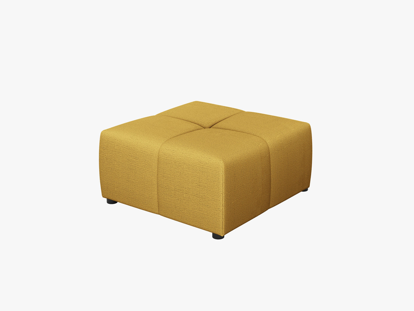 Margo Structured fabric (Babyel) / Yellow 0