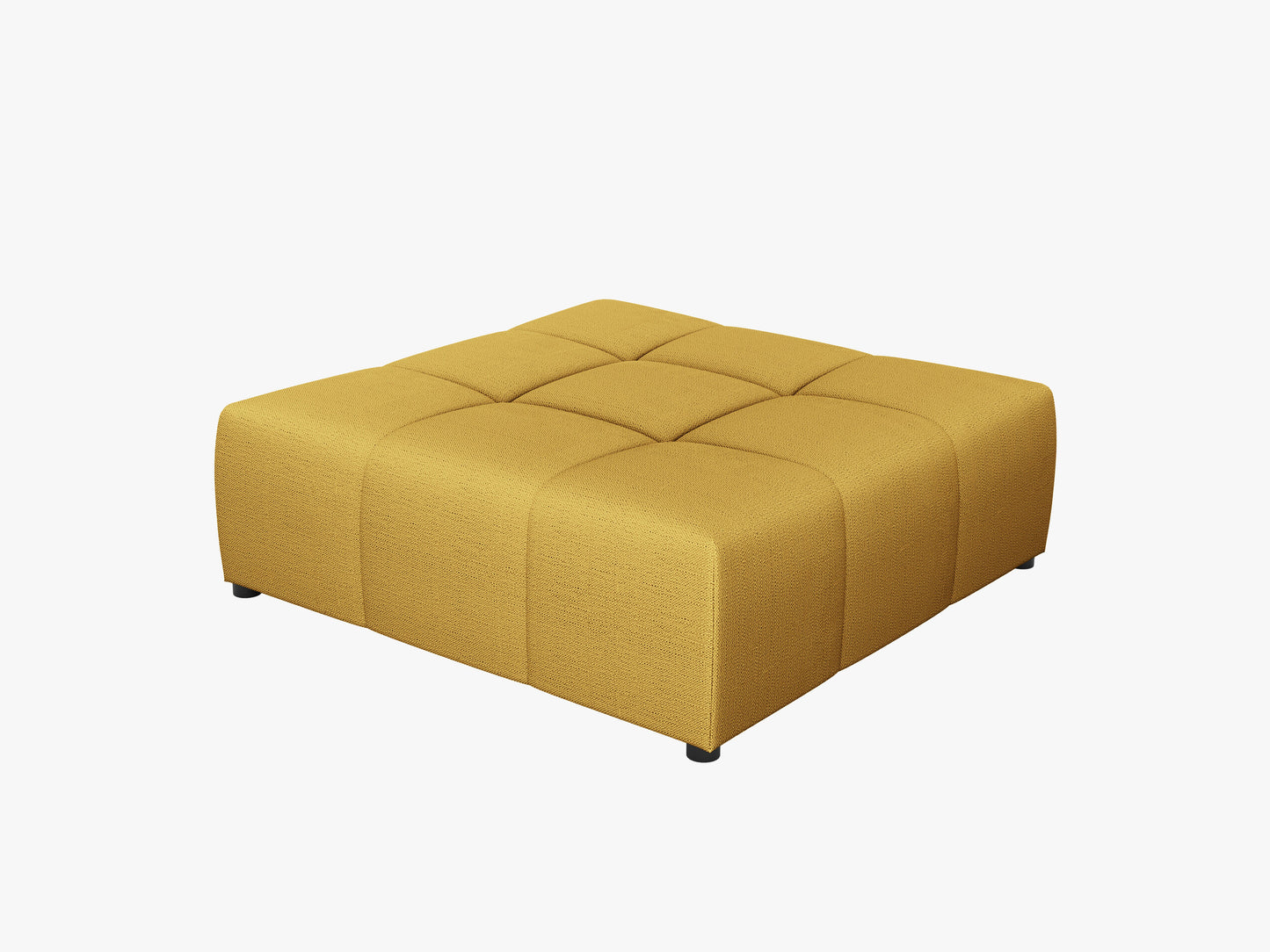 Margo Structured fabric (Babyel) / Yellow 0