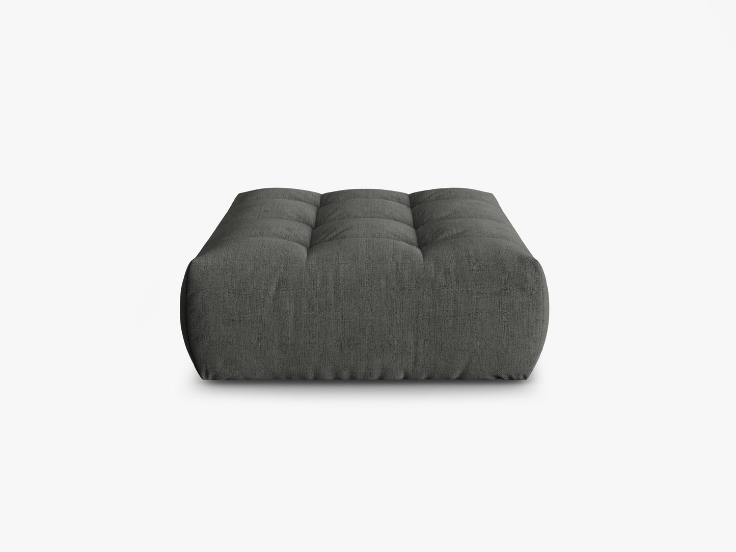 Bloom Structured fabric (Win89) / Dark grey 0