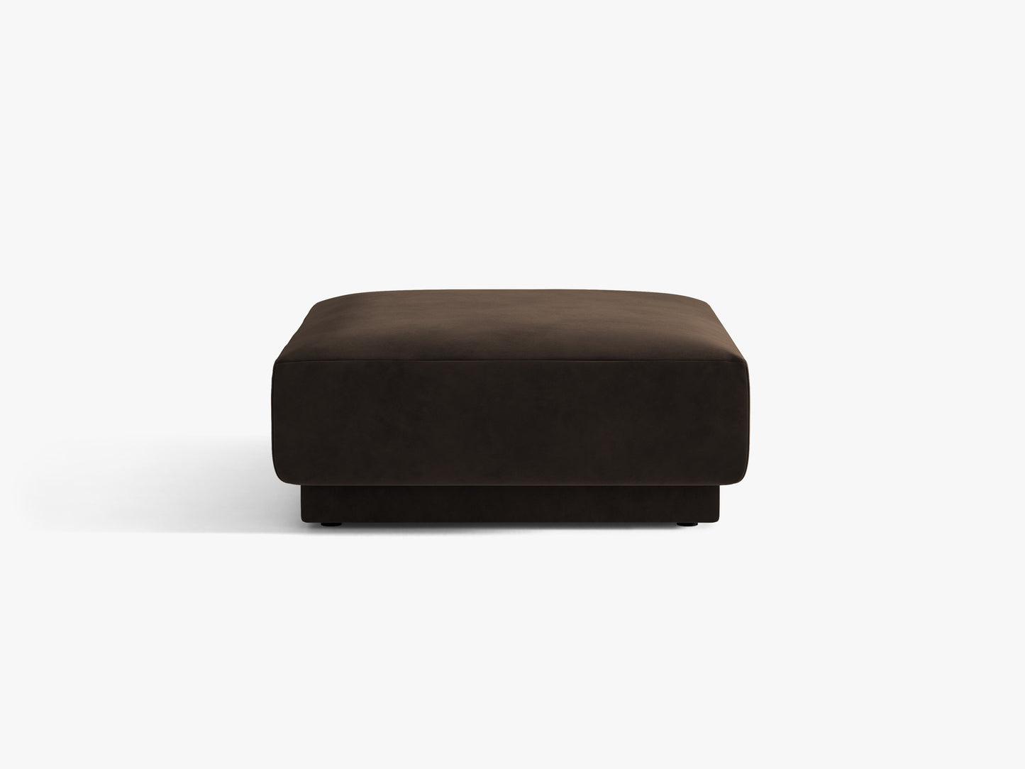 Miley Velvet (Blu48) / Dark brown 0