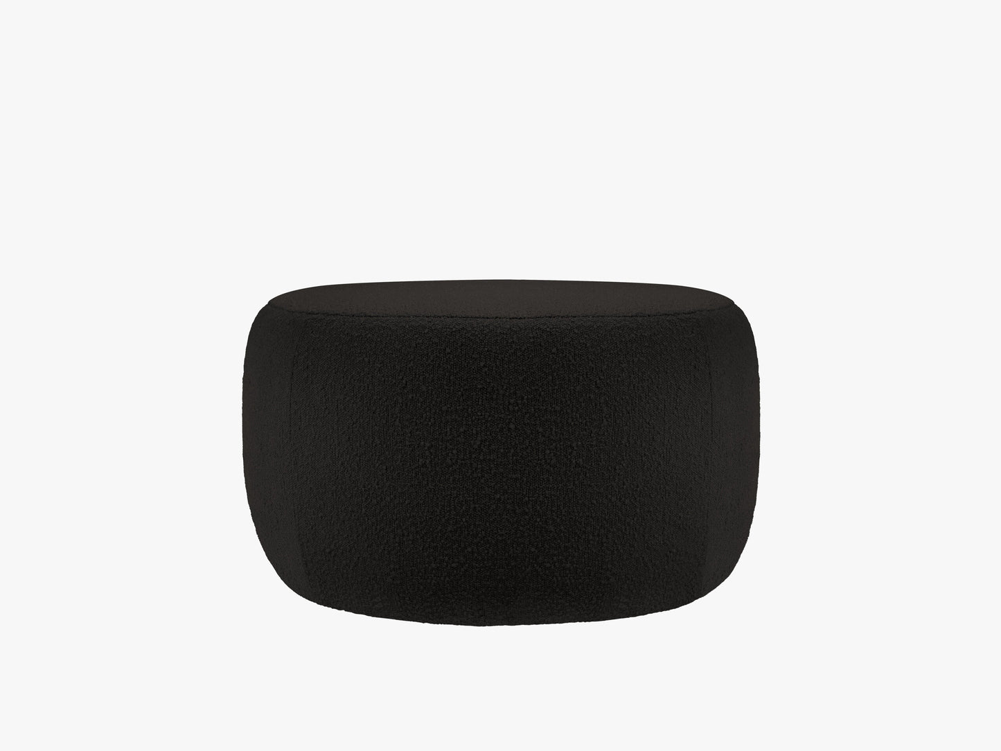 Saamit Boucle (Ascblack) / Black 0