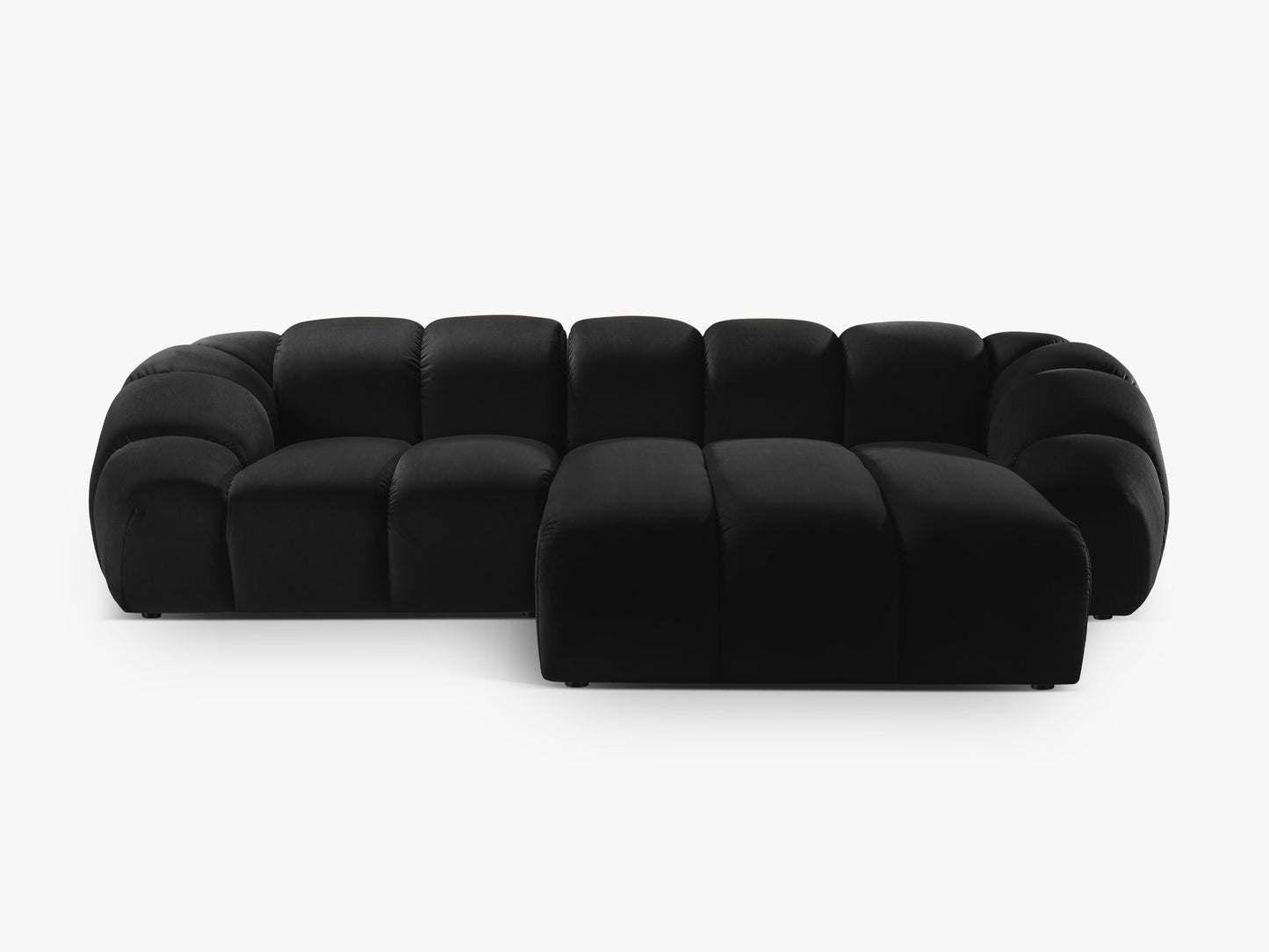 Diana Velvet (Sal19) / Black 0