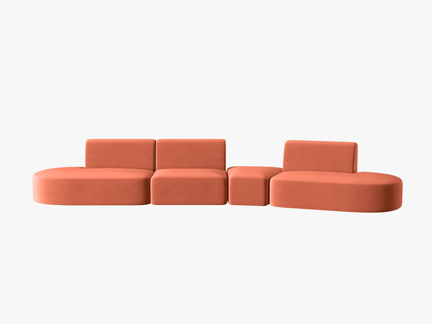 Shane Velvet (Sal12) / Coral 0