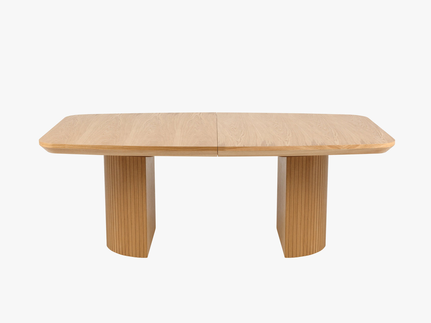 Mana Wood (Woo) / Natural oak veneer and oak 0