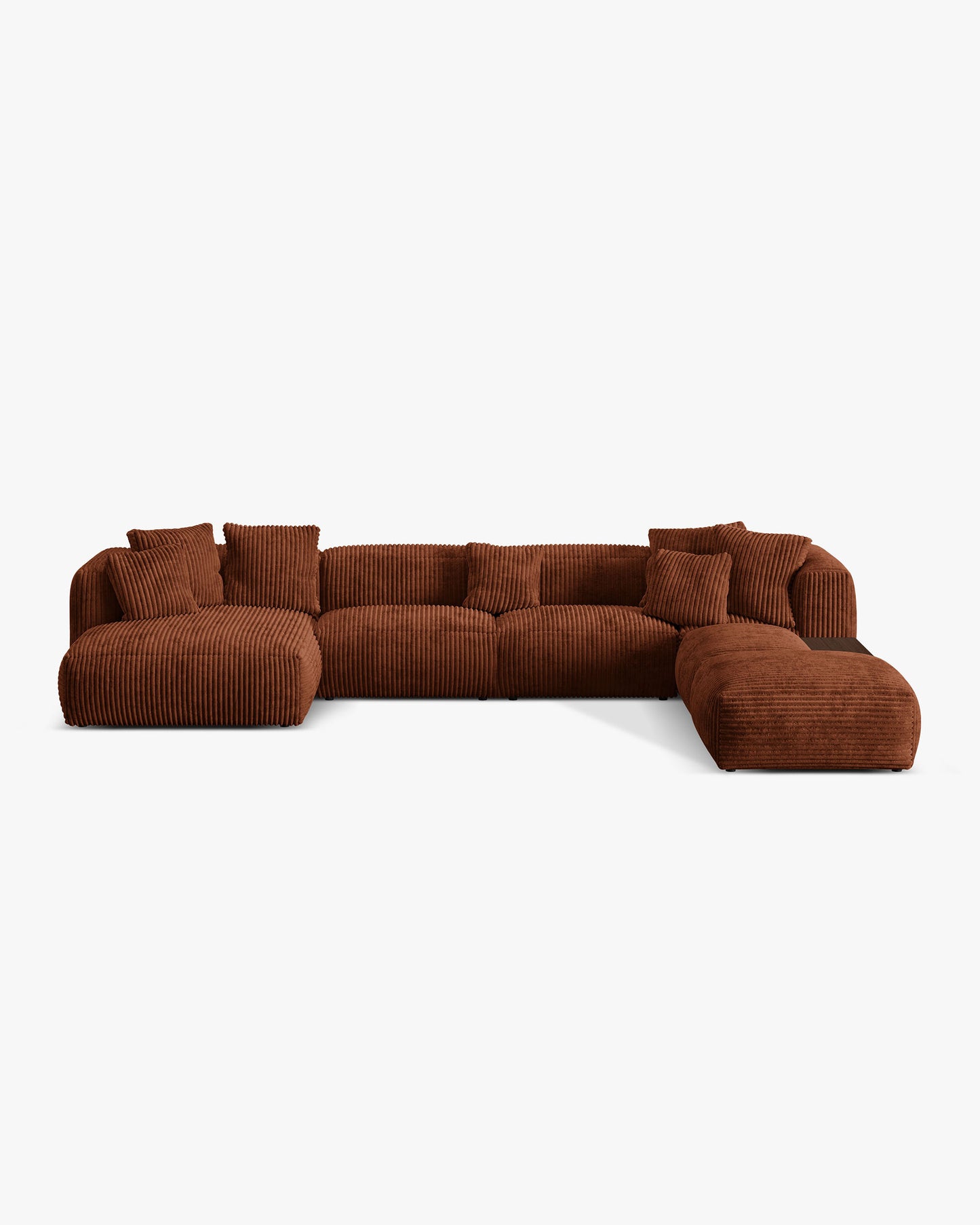Martina Corduroy (Til52) / Brick 0