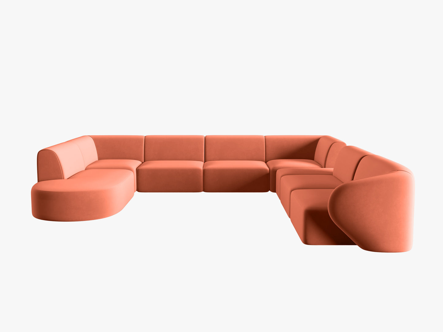 Shane Velvet (Sal12) / Coral 0