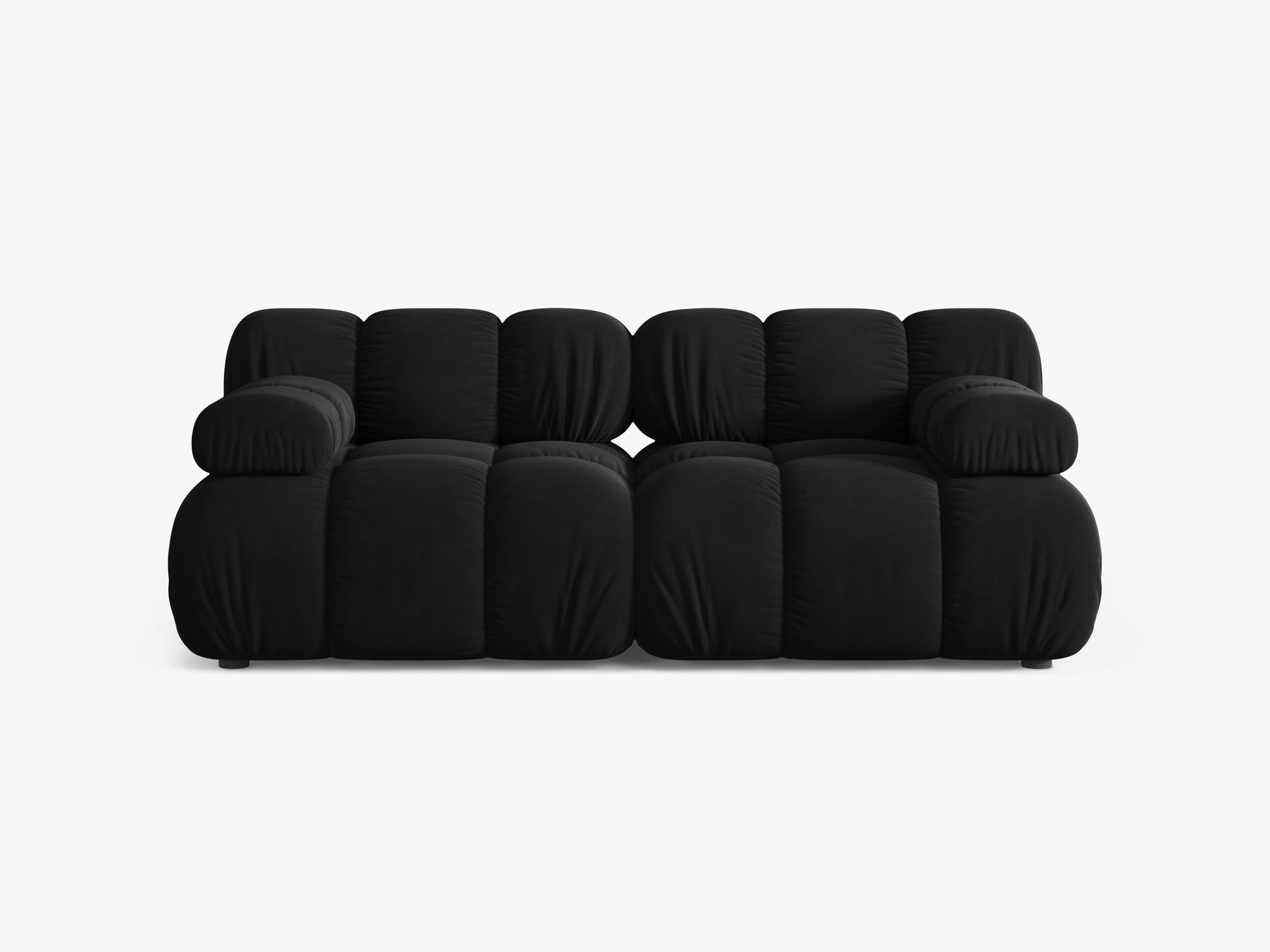 Bellis Velvet (Blu19) / Black 0