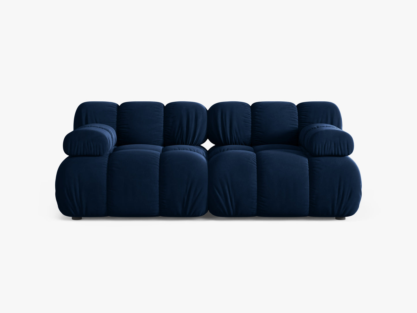 Bellis Velvet (Blu86) / Royal blue 0