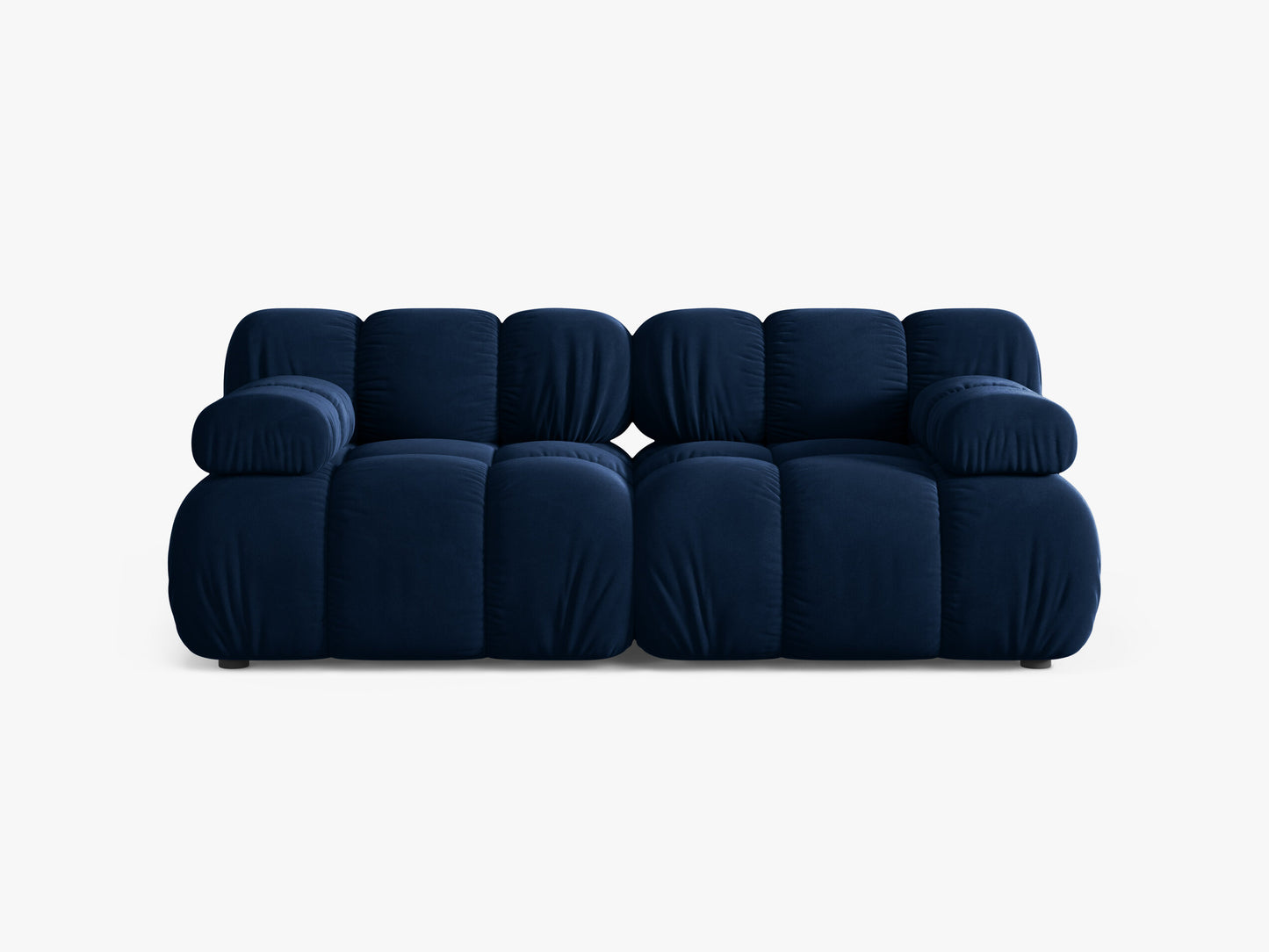 Bellis Velvet (Blu86) / Royal blue 0