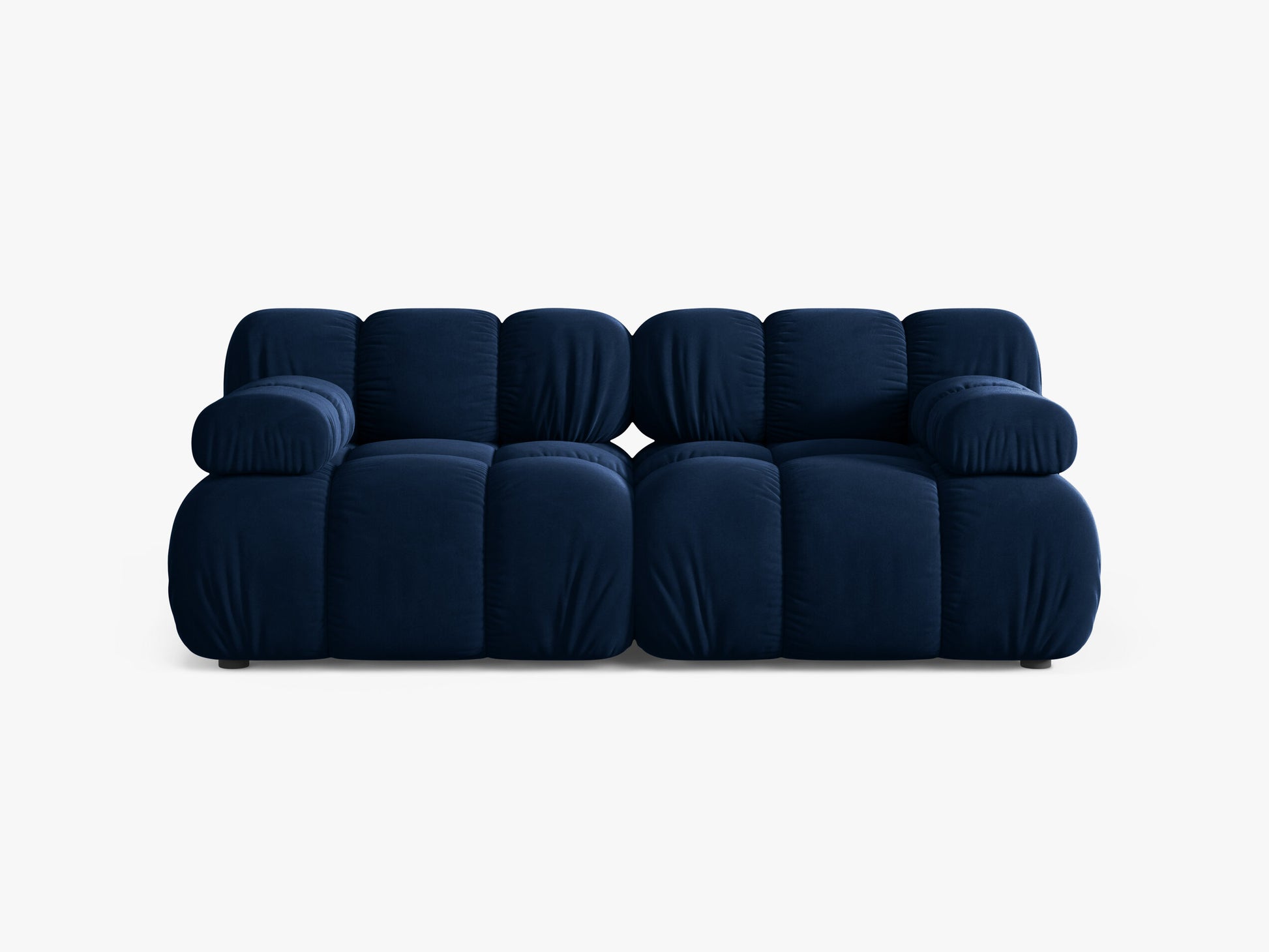 Bellis Velvet (Blu86) / Royal blue 0