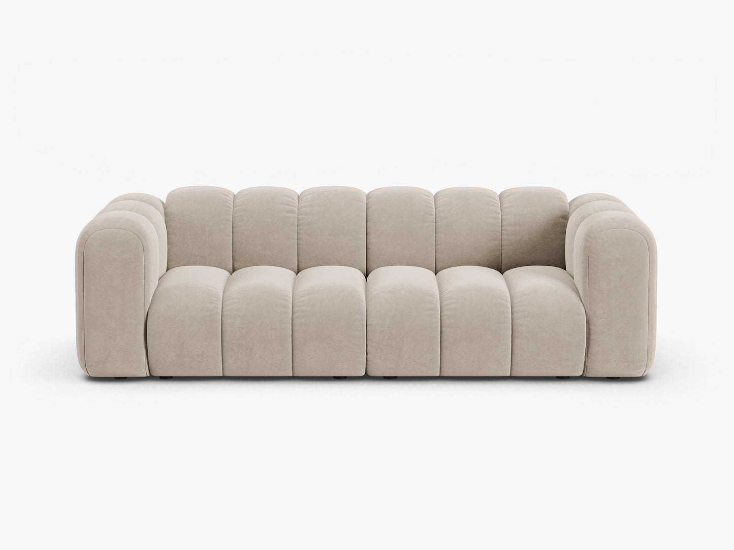 Lupine Velvet (Sal1) / Beige 0