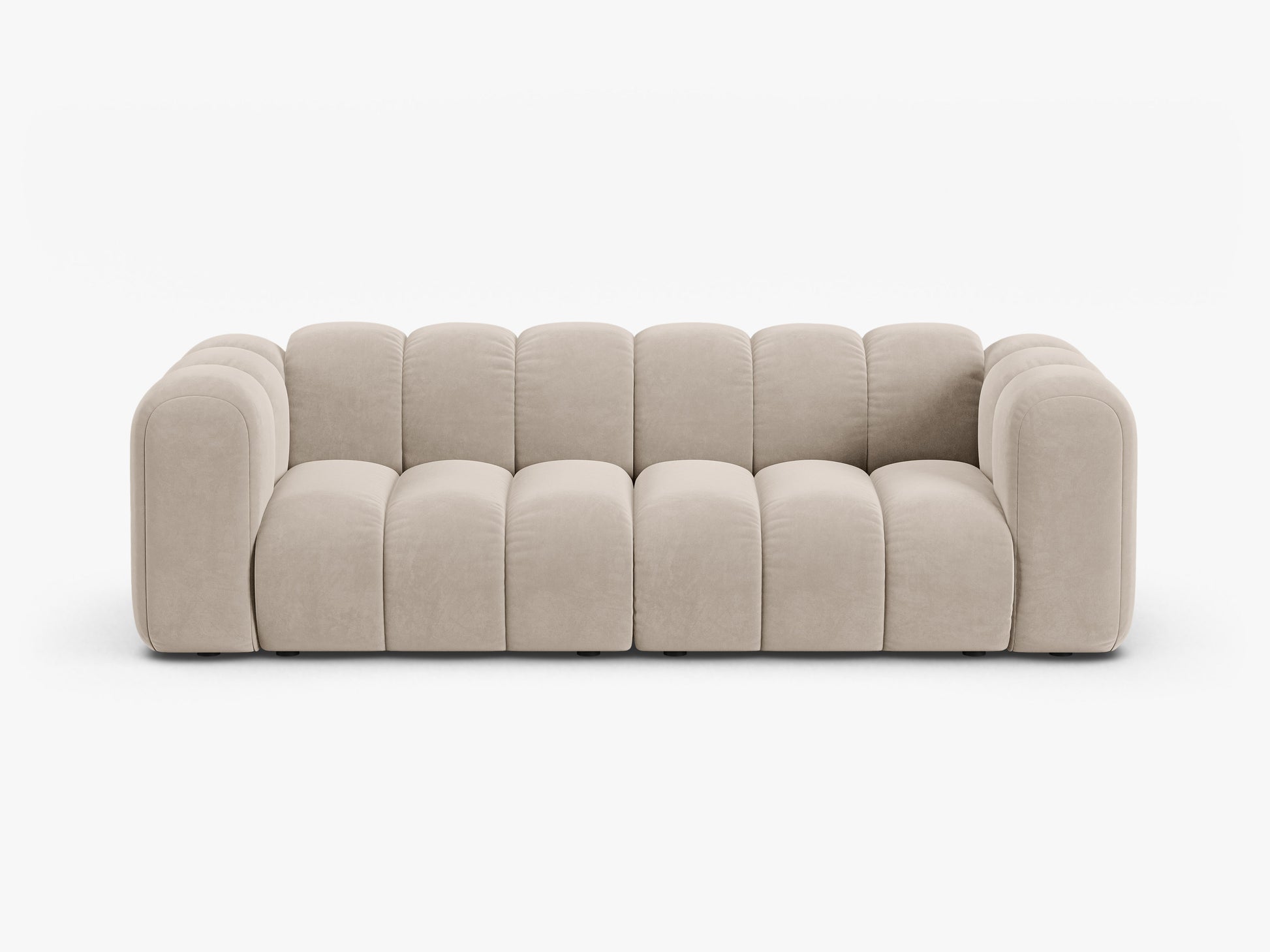 Lupine Velvet (Sal1) / Beige 0