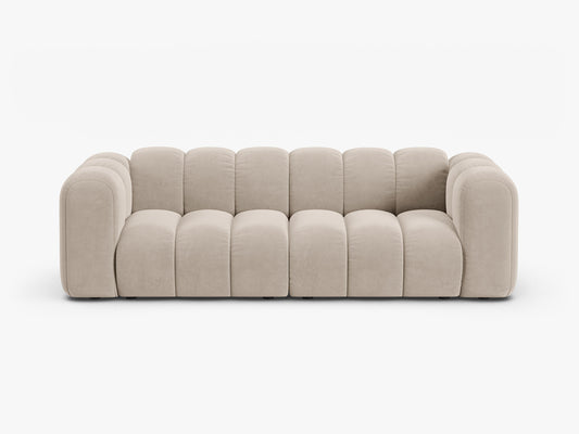 Lupine Velvet (Sal1) / Beige 0