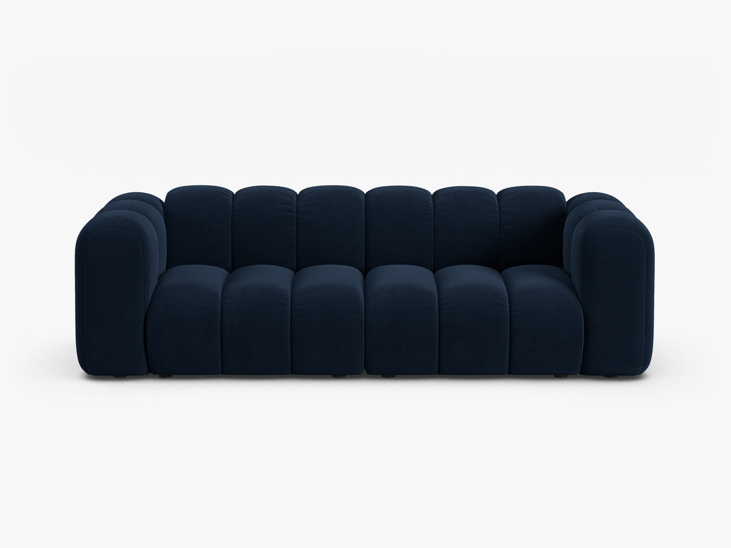 Lupine Velvet (Sal5) / Royal blue 0