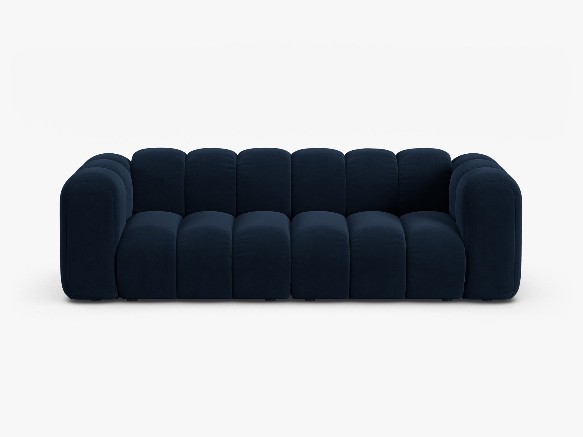 Lupine Velvet (Sal5) / Royal blue 0