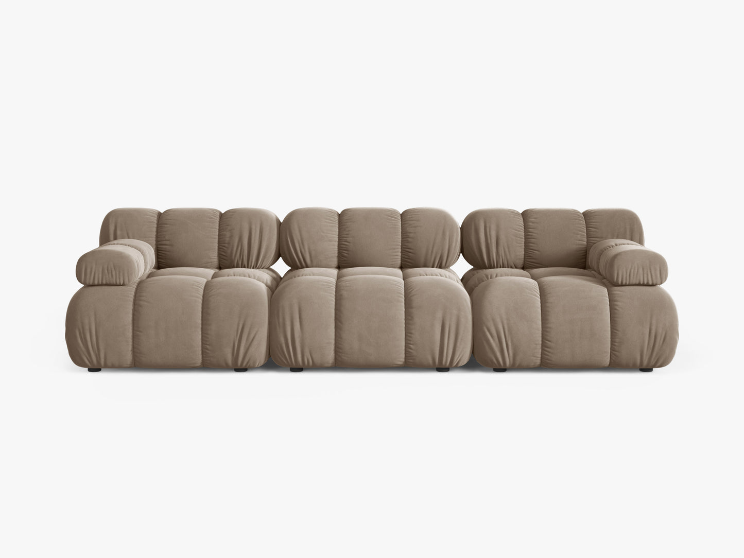 Bellis Velvet (Blu40) / Cappuccino 0