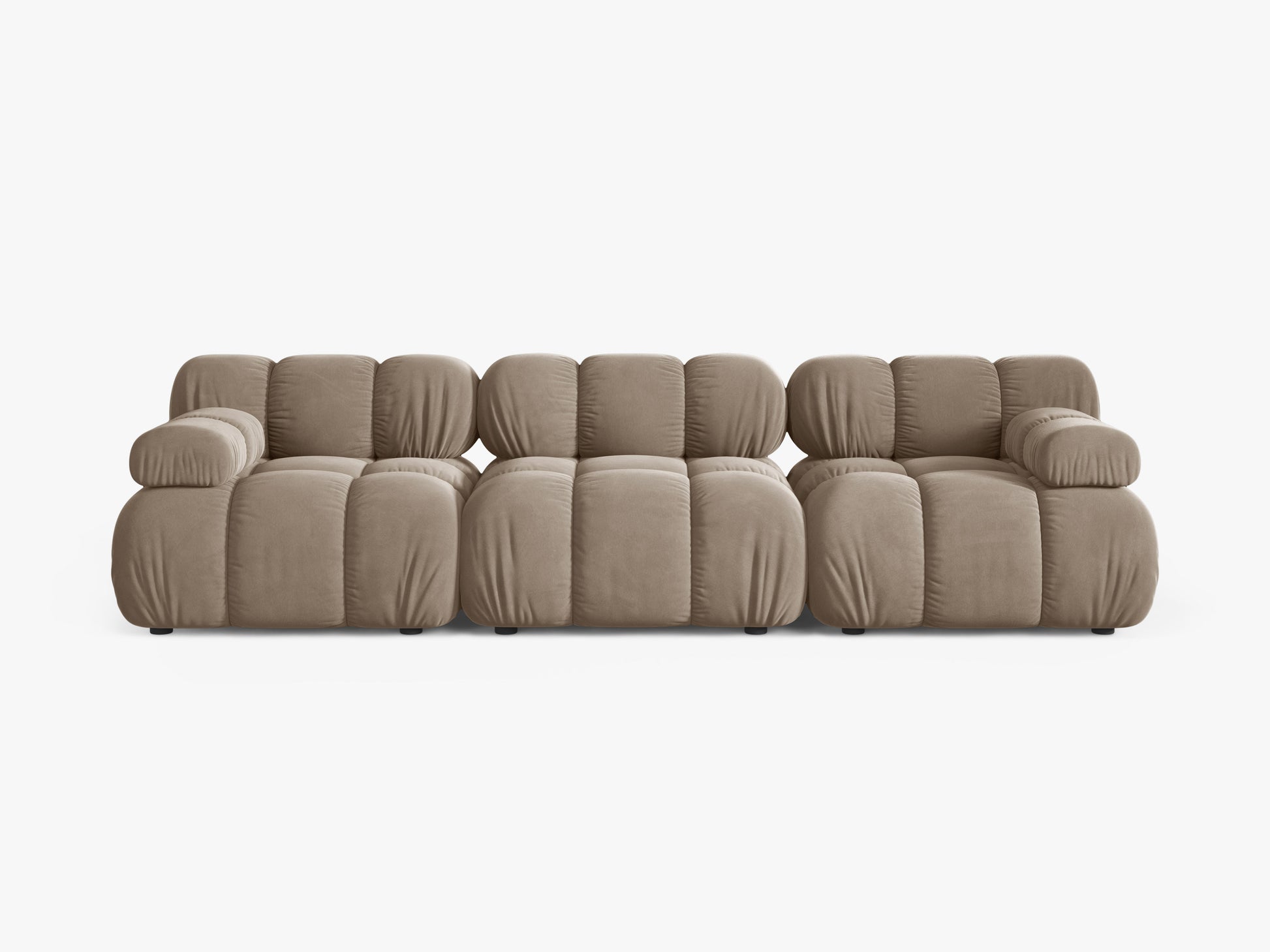 Bellis Velvet (Blu40) / Cappuccino 0