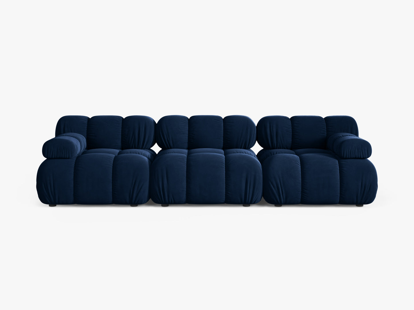 Bellis Velvet (Blu86) / Royal blue 0