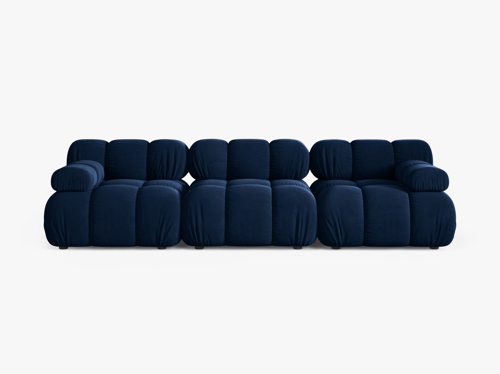 Bellis Velvet (Blu86) / Royal blue 0