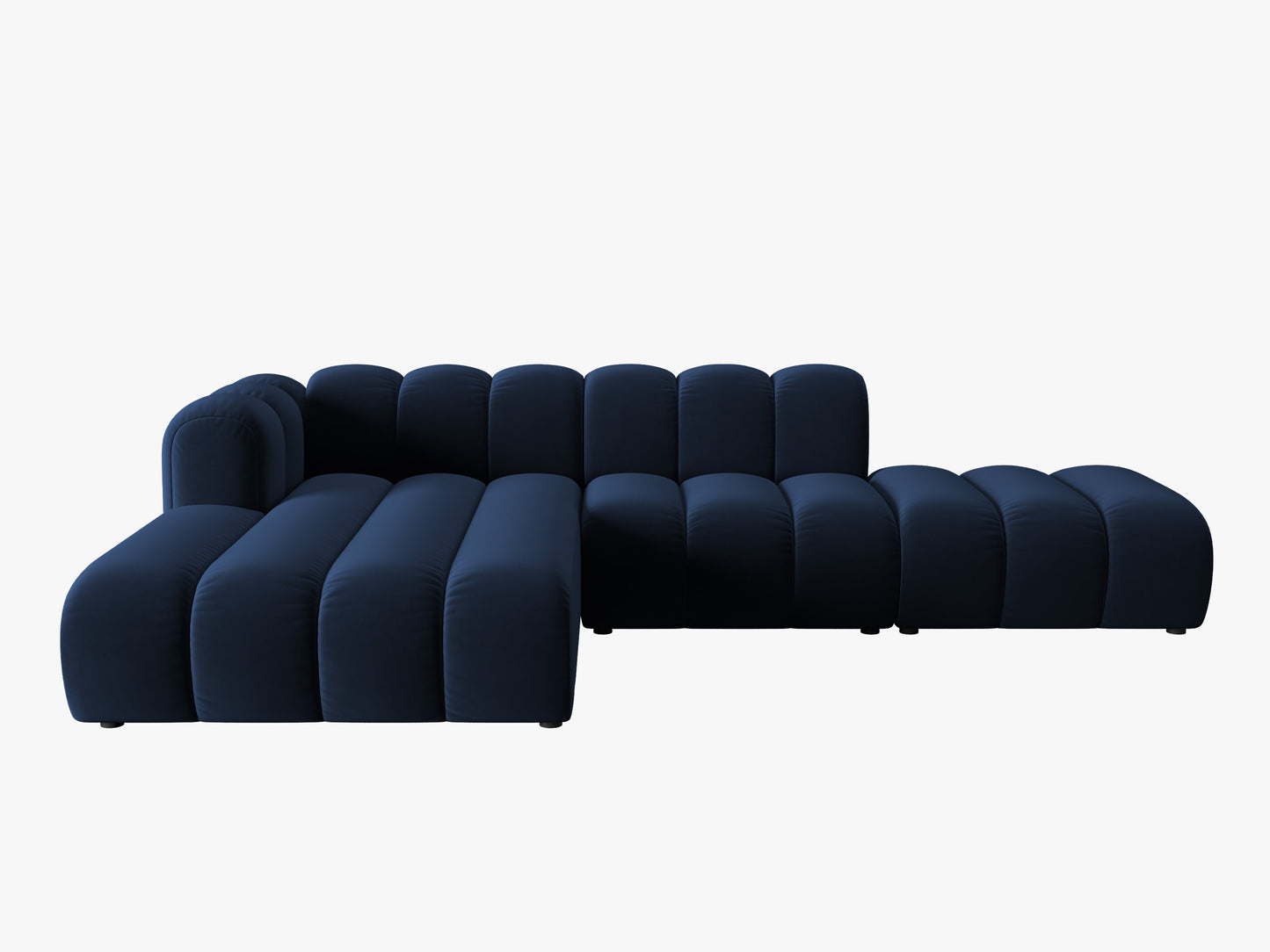 Lupine Velvet (Sal5) / Royal blue 0