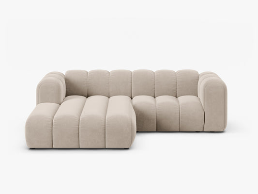 Lupine Velvet (Sal1) / Beige 0