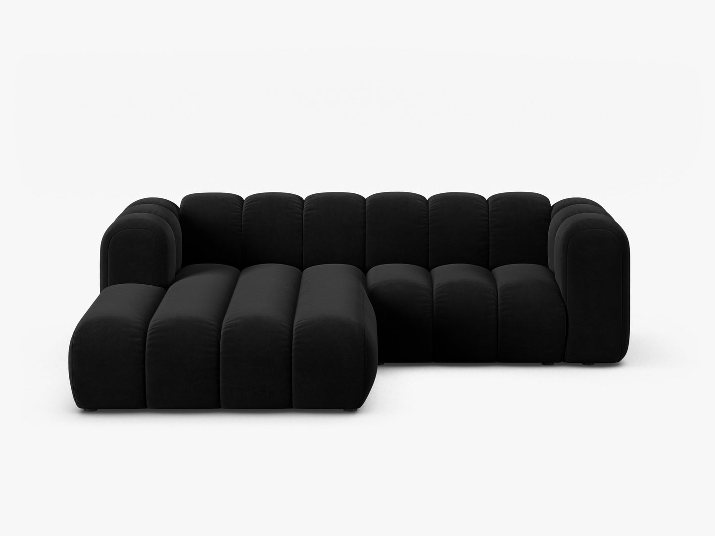 Lupine Velvet (Sal19) / Black 0