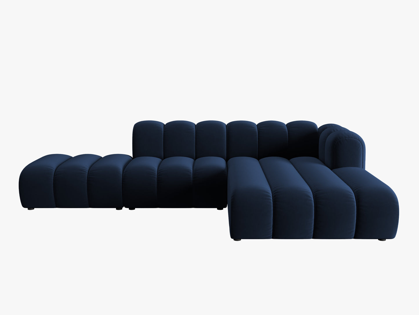 Lupine Velvet (Sal5) / Royal blue 0