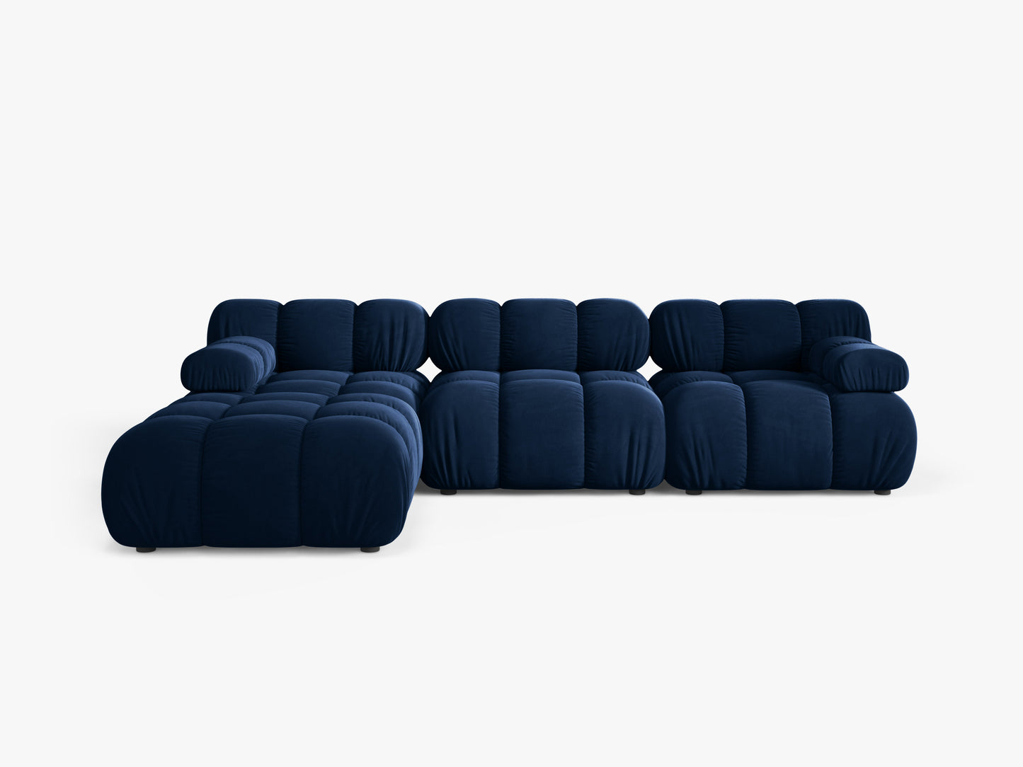 Bellis Velvet (Blu86) / Royal blue 0
