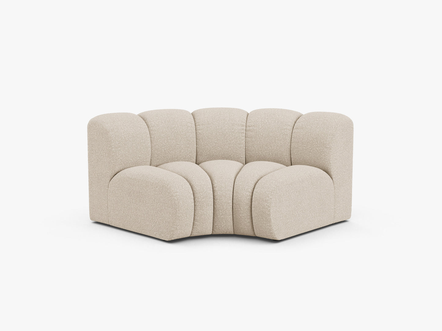 Lupine Boucle (Bal2074) / Beige 0