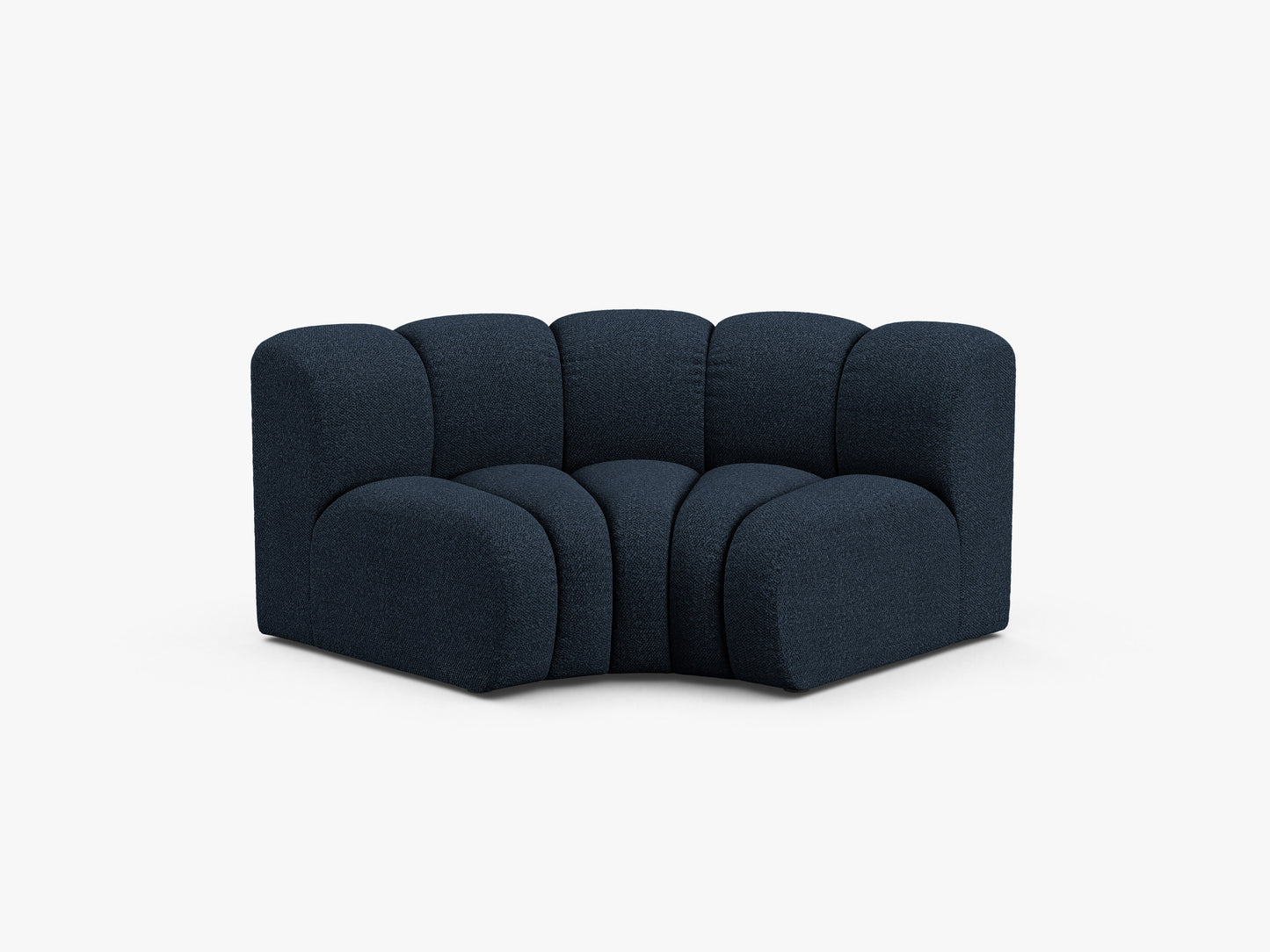Lupine Boucle (Bal2088) / Dark blue 0