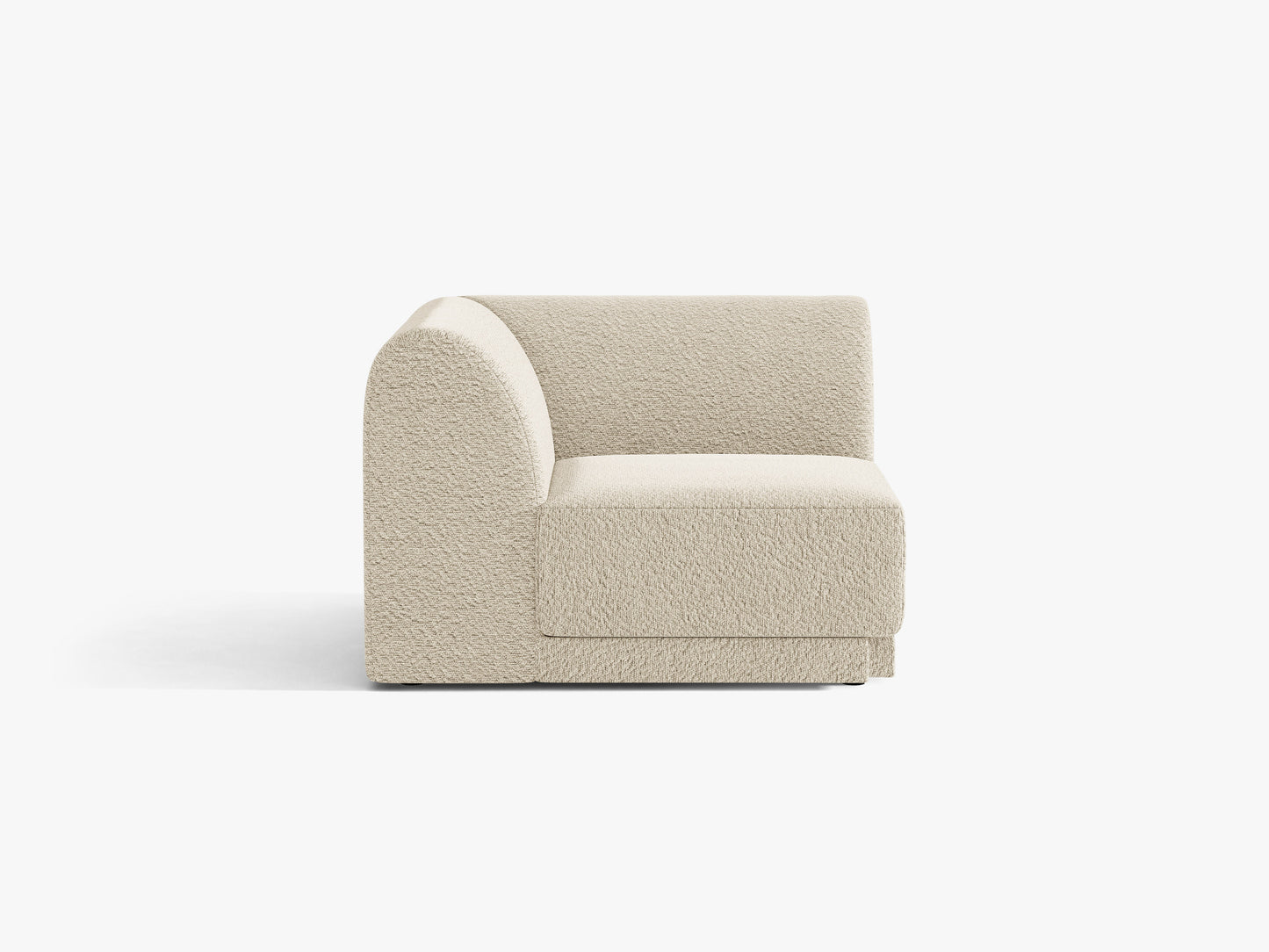Miley Boucle (Bal2074) / Beige 0