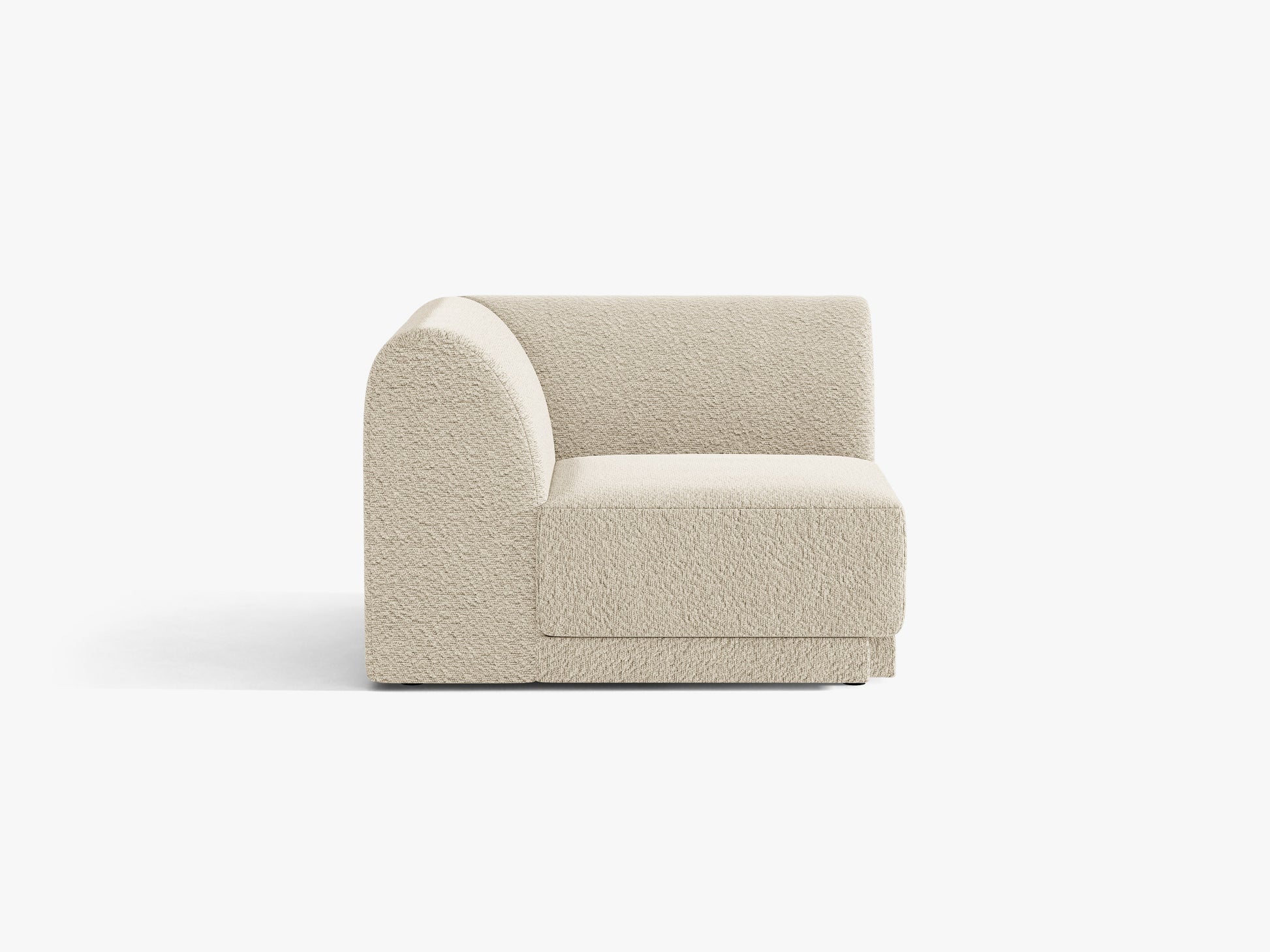 Miley Boucle (Bal2074) / Beige 0
