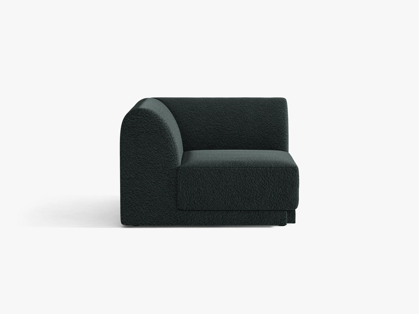 Miley Boucle (Bal2082) / Black 0