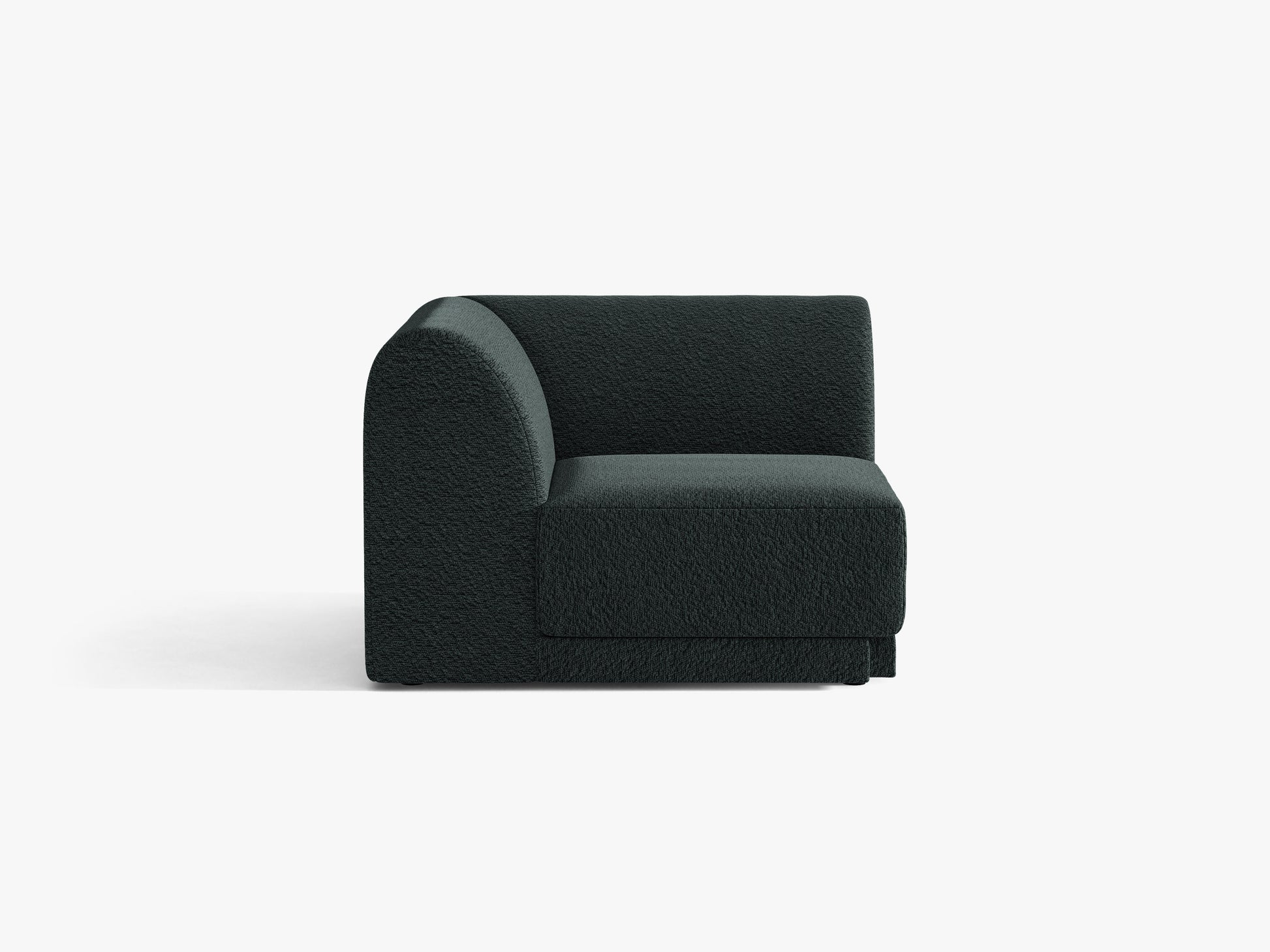 Miley Boucle (Bal2082) / Black 0