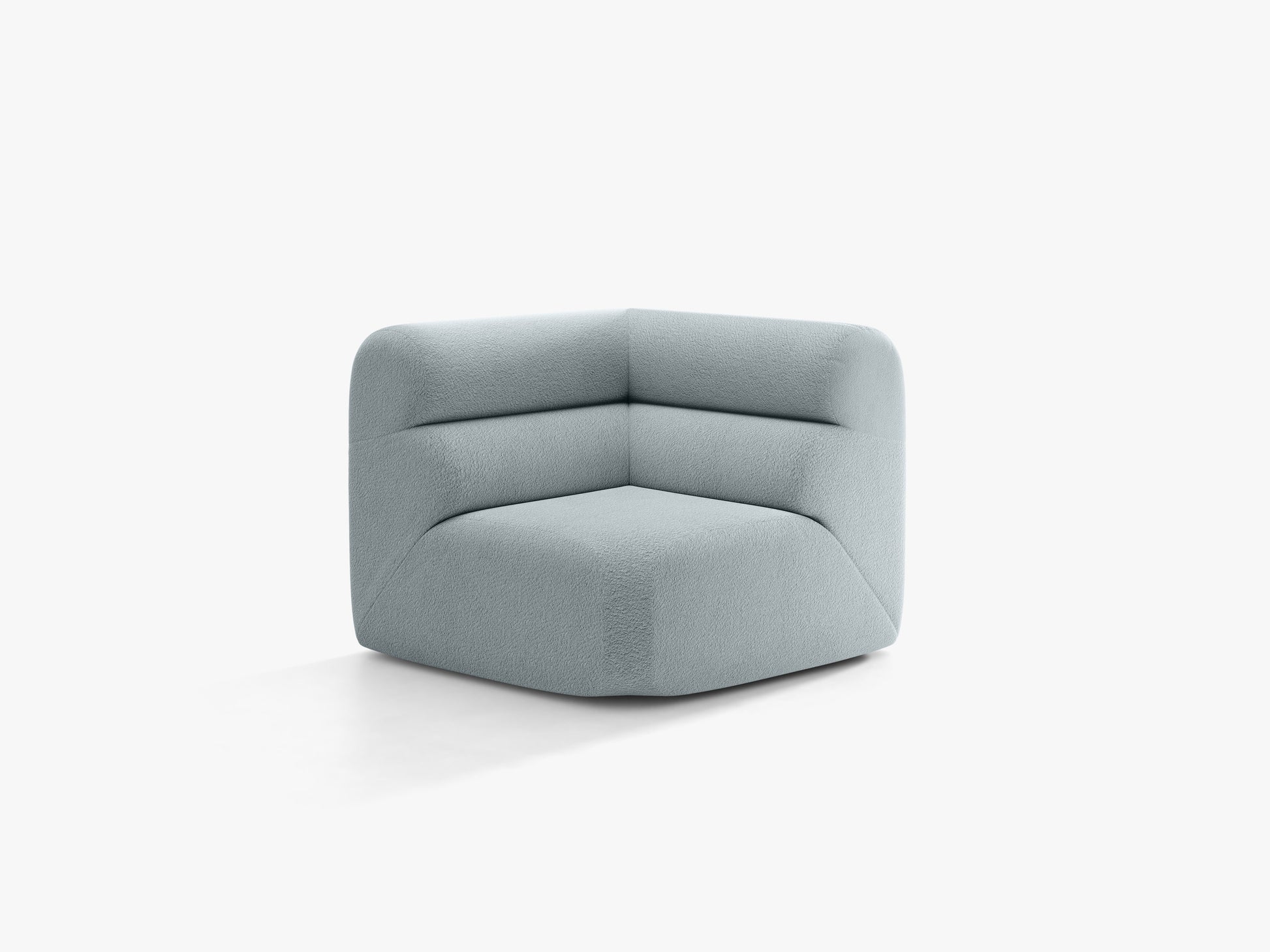 Neo Boucle (Bal2086) / Light blue 0