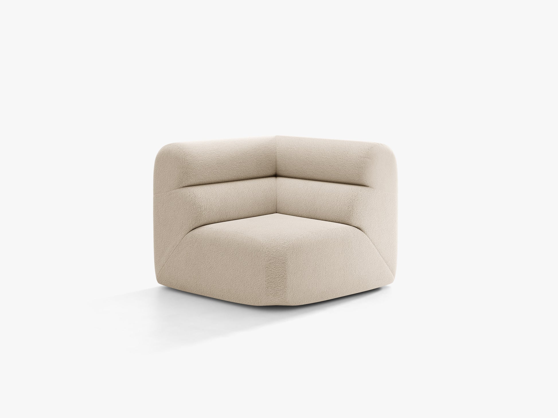 Neo Boucle (Bal2074) / Beige 0