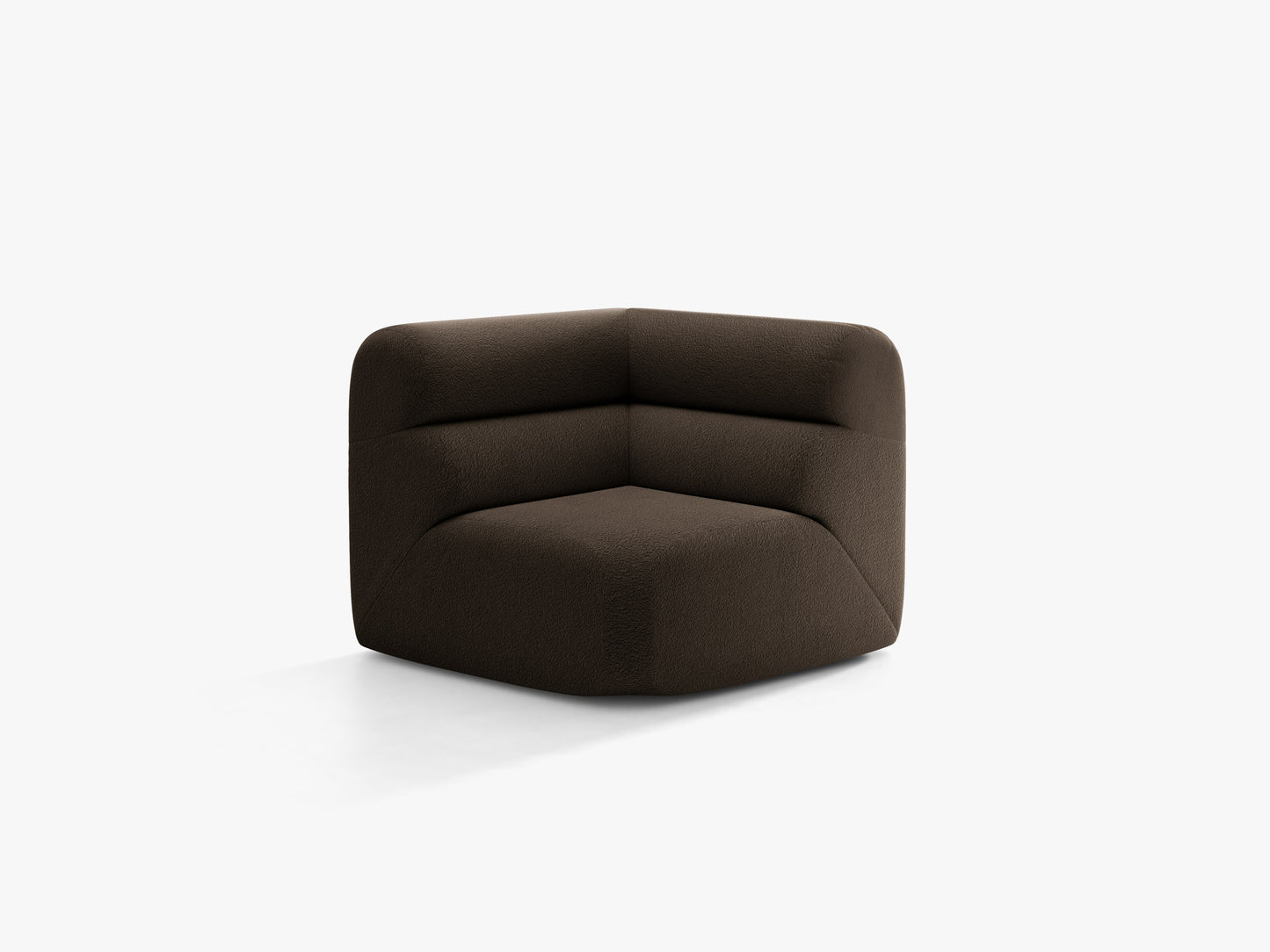 Neo Boucle (Bal2081) / Brown 0